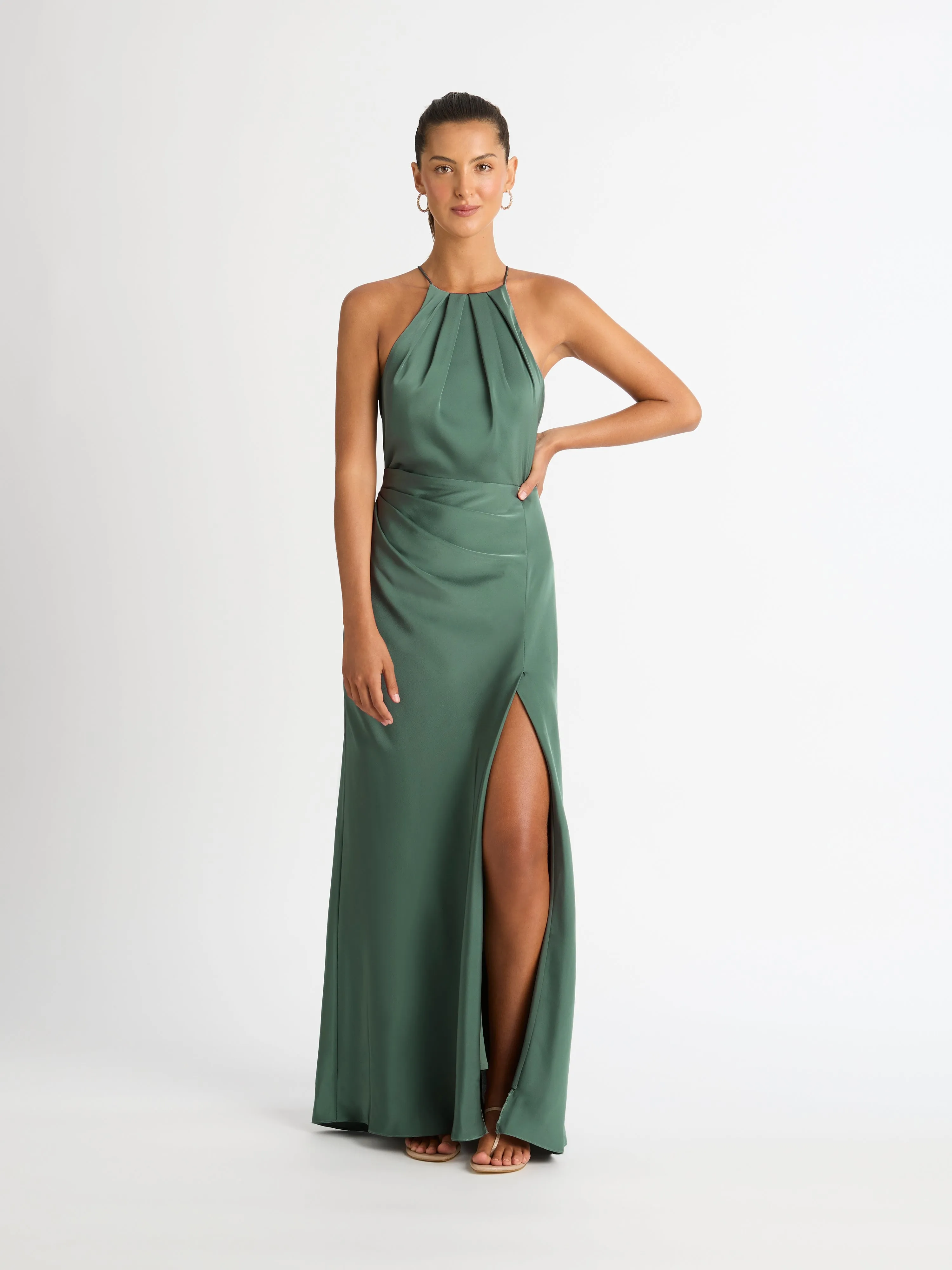 PALOMA DRESS sold by Sheike product image thumbnail 3