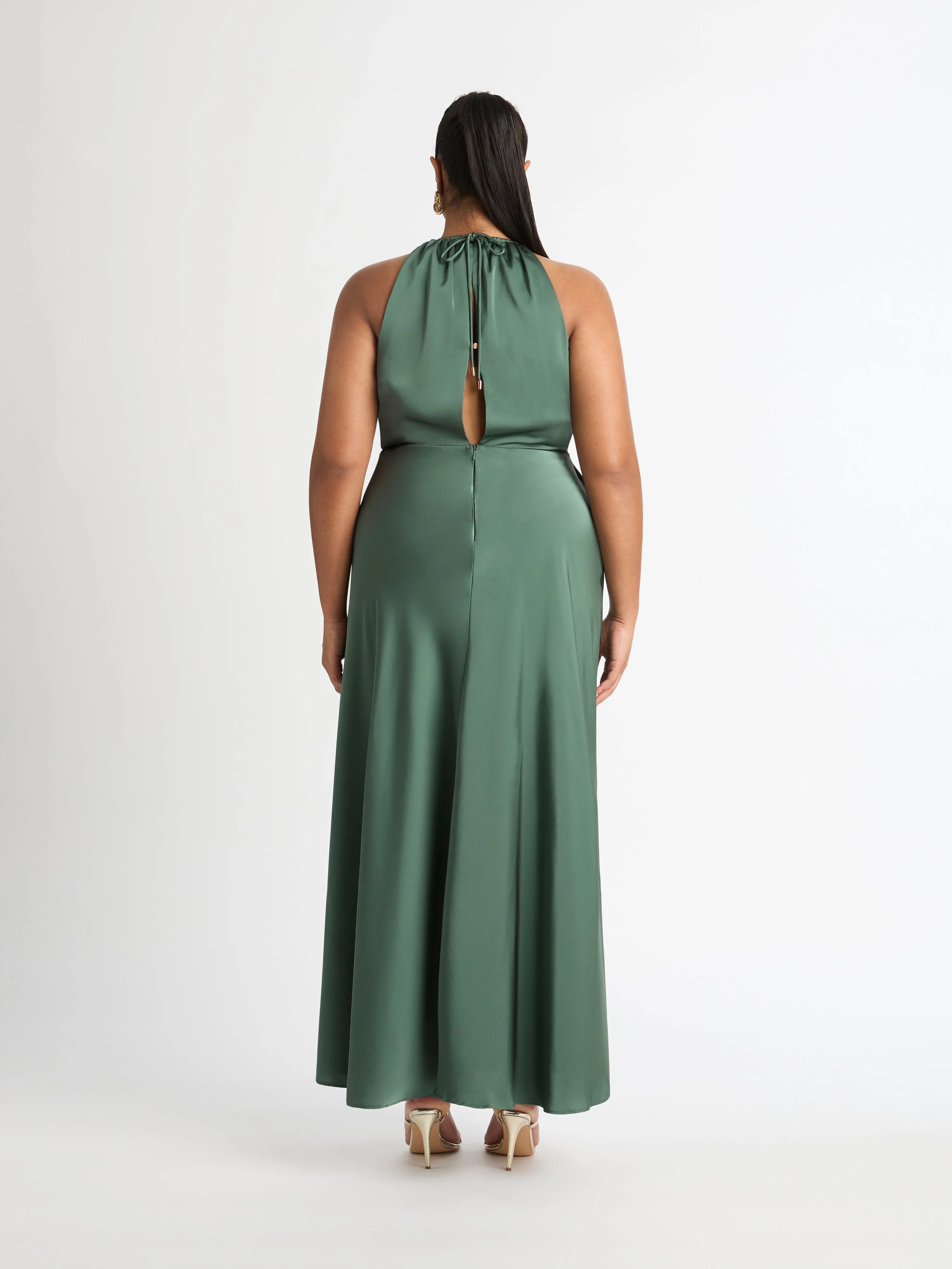 PALOMA DRESS sold by Sheike product image thumbnail 4