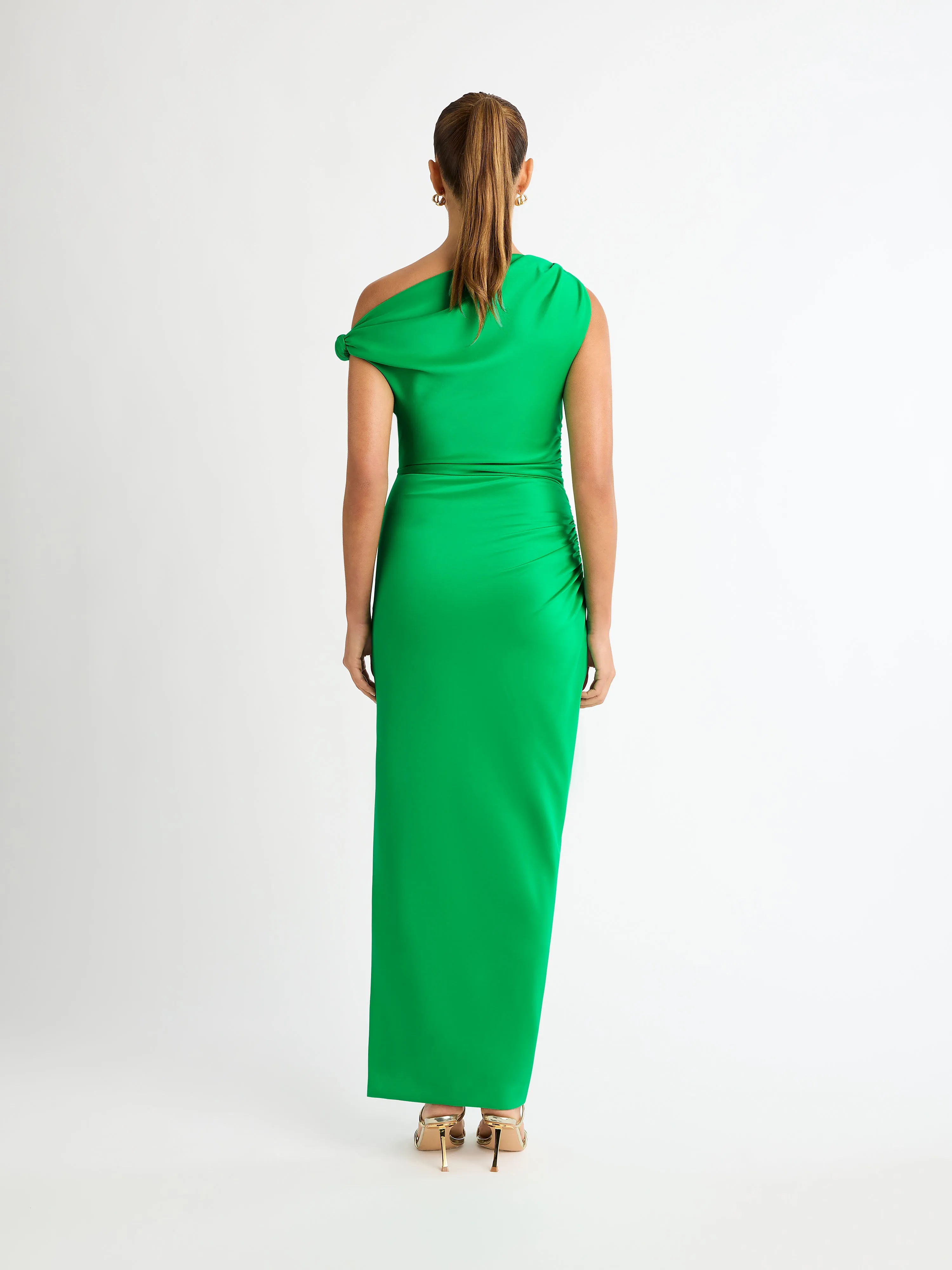 LUDLOW DRESS sold by Sheike product image thumbnail 3