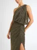 ECLIPSE MAXI DRESS sold by Sheike