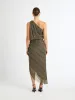 ECLIPSE MAXI DRESS sold by Sheike