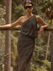 ECLIPSE MAXI DRESS sold by Sheike