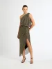 ECLIPSE MAXI DRESS sold by Sheike