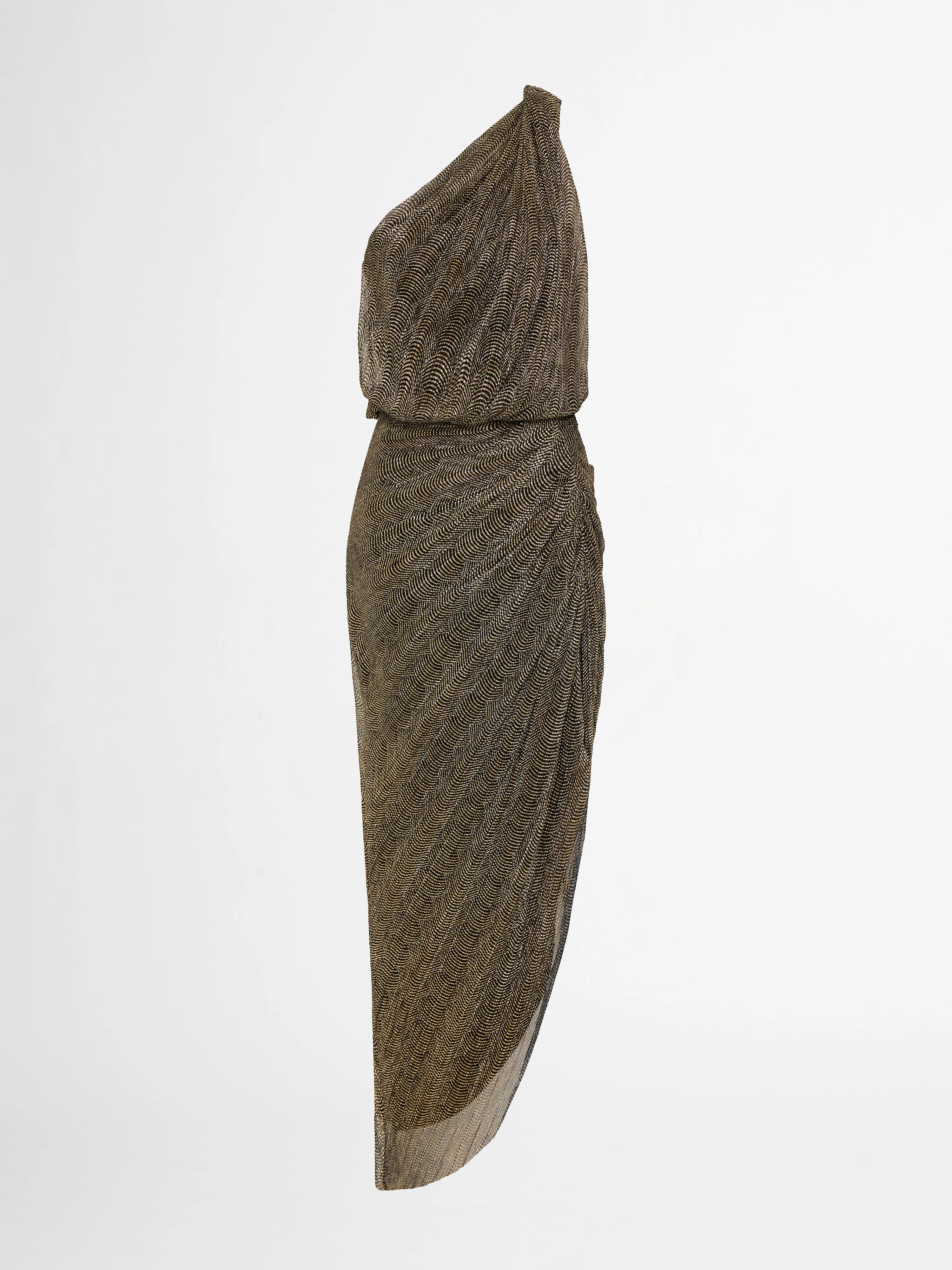 ECLIPSE MAXI DRESS sold by Sheike product image thumbnail 5