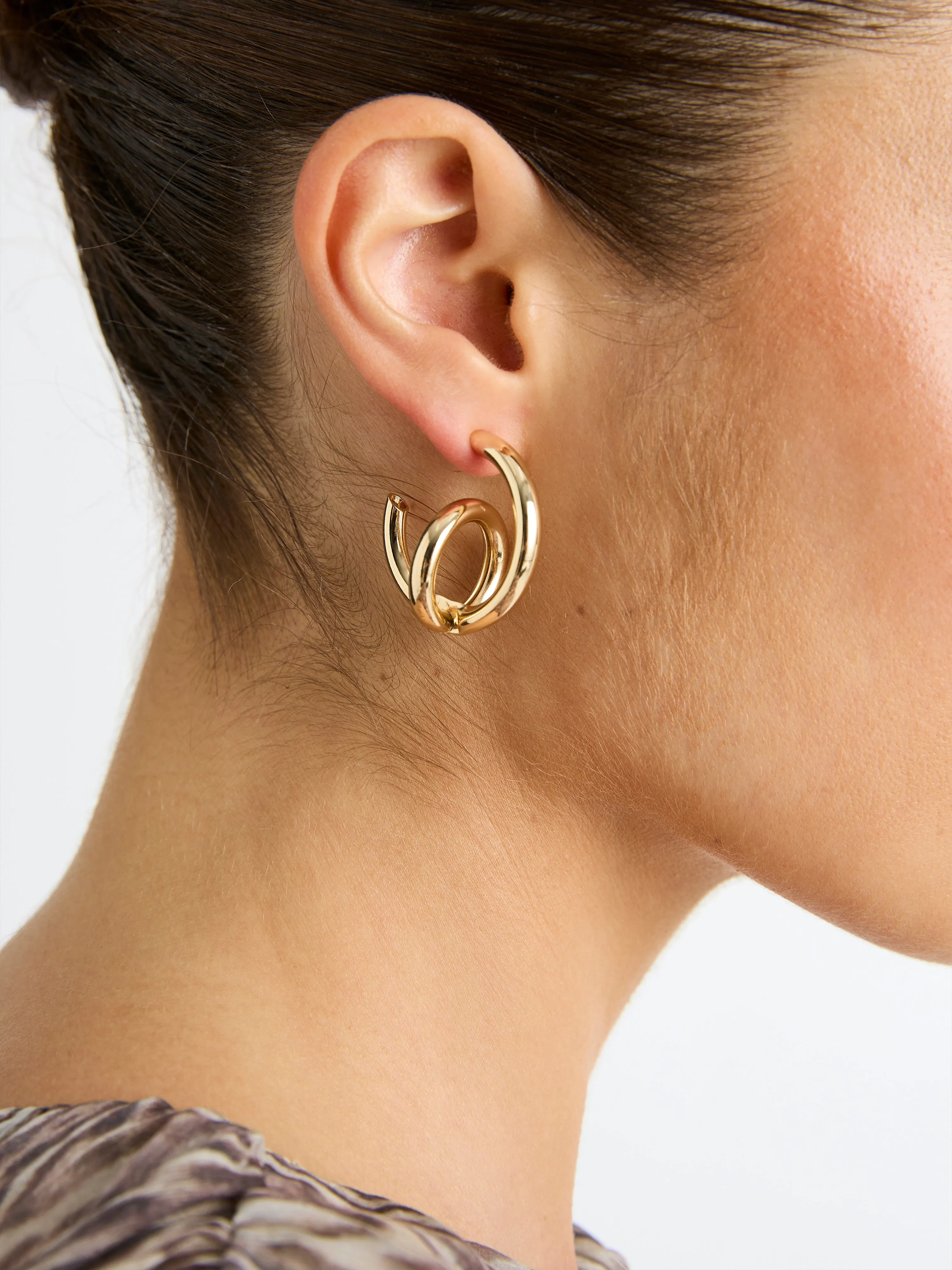 LILLIAN EARRINGS sold by Sheike