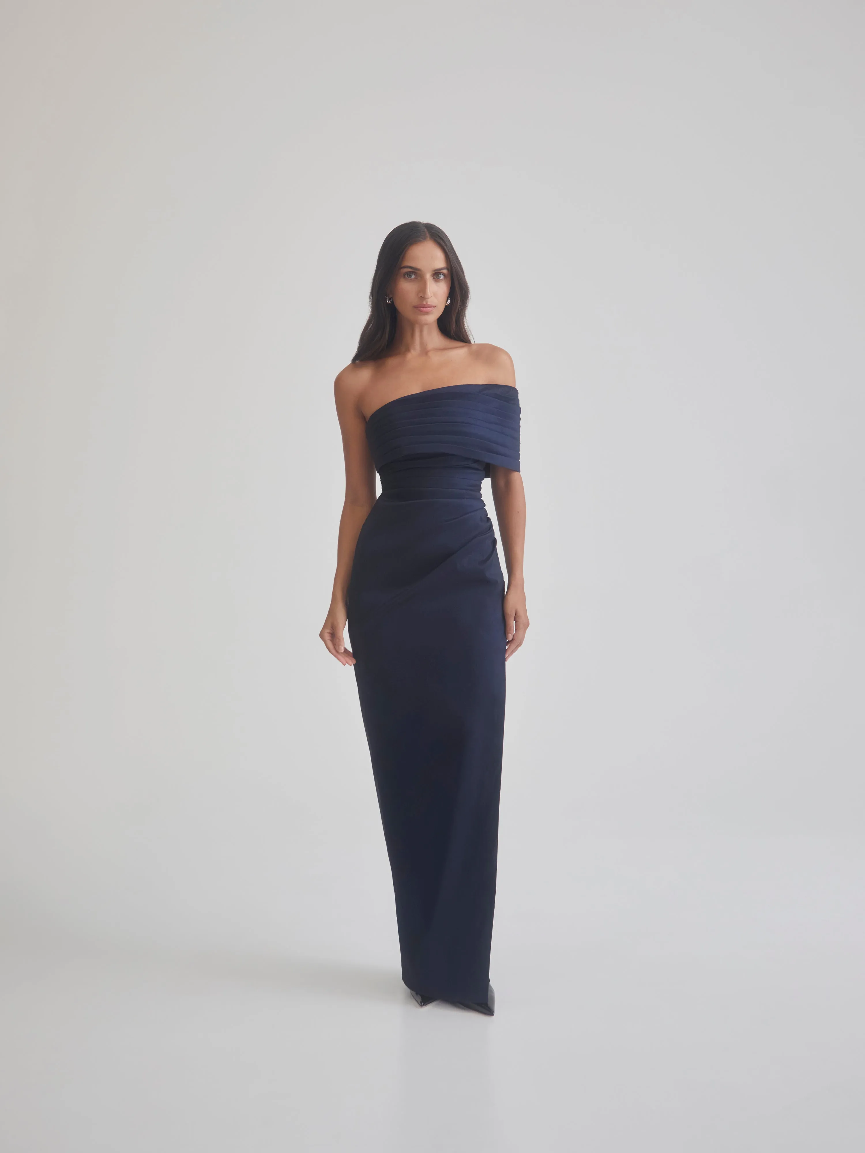 GISELLE GOWN sold by Sheike product image thumbnail 2