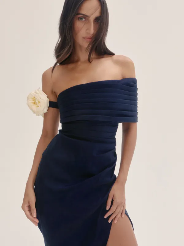 GISELLE GOWN sold by Sheike