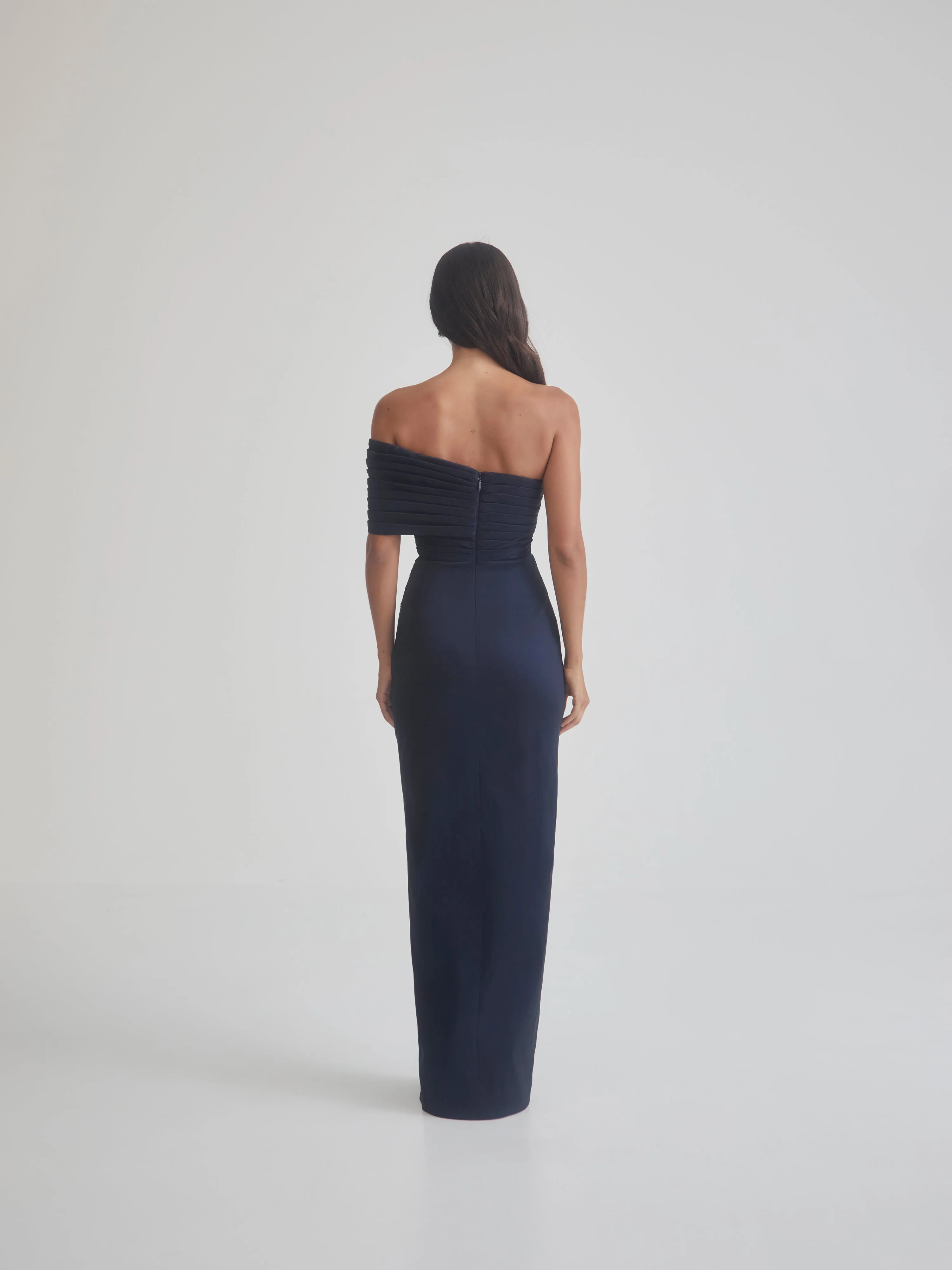 GISELLE GOWN sold by Sheike product image thumbnail 4