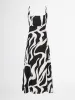 INTUITION LINEN MAXI DRESS sold by Sheike
