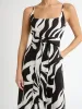 INTUITION LINEN MAXI DRESS sold by Sheike