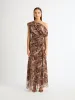 EMBER MAXI DRESS sold by Sheike