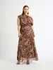 EMBER MAXI DRESS sold by Sheike