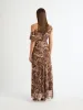 EMBER MAXI DRESS sold by Sheike