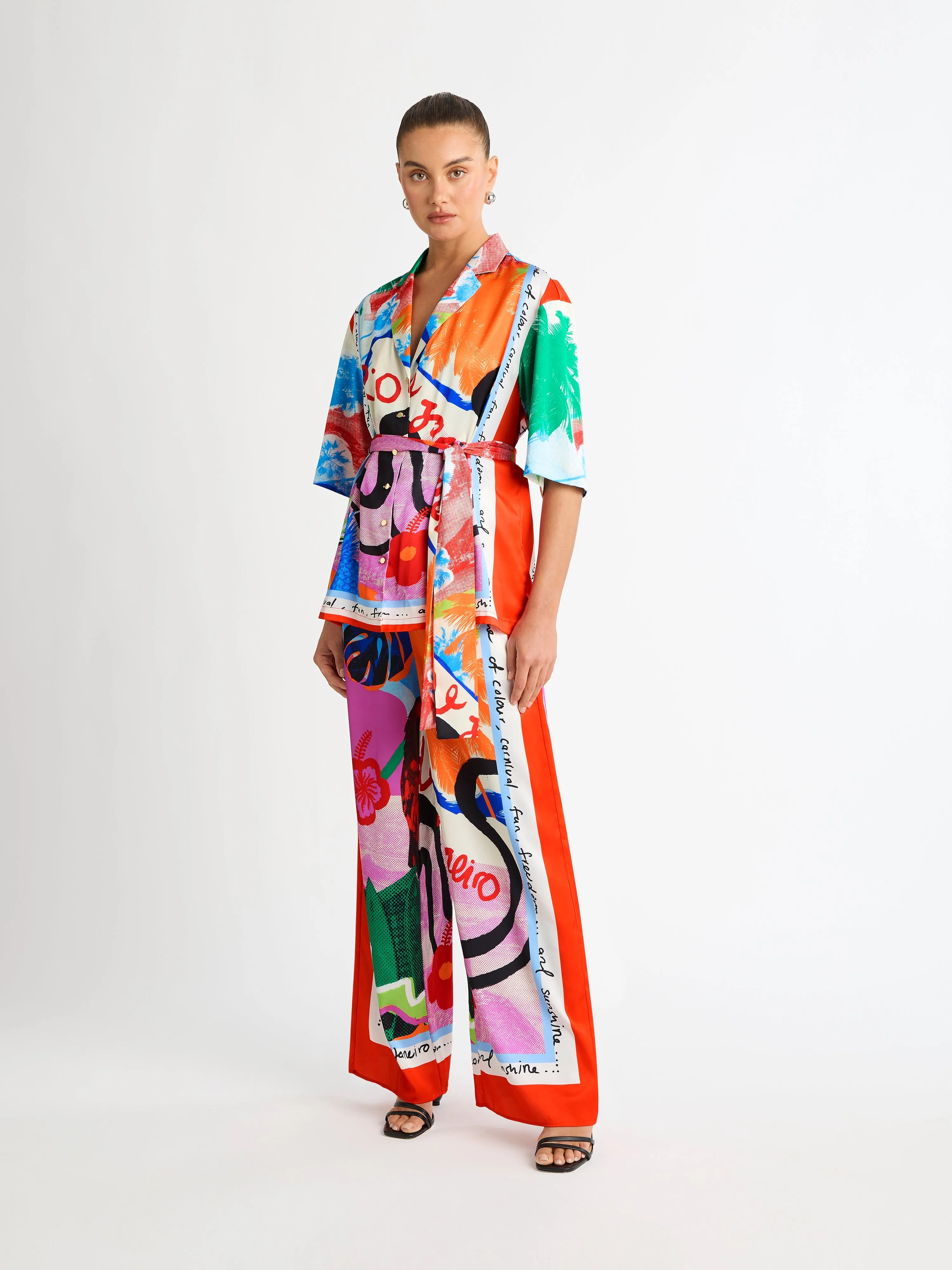 RIO SHIRT | Parallel