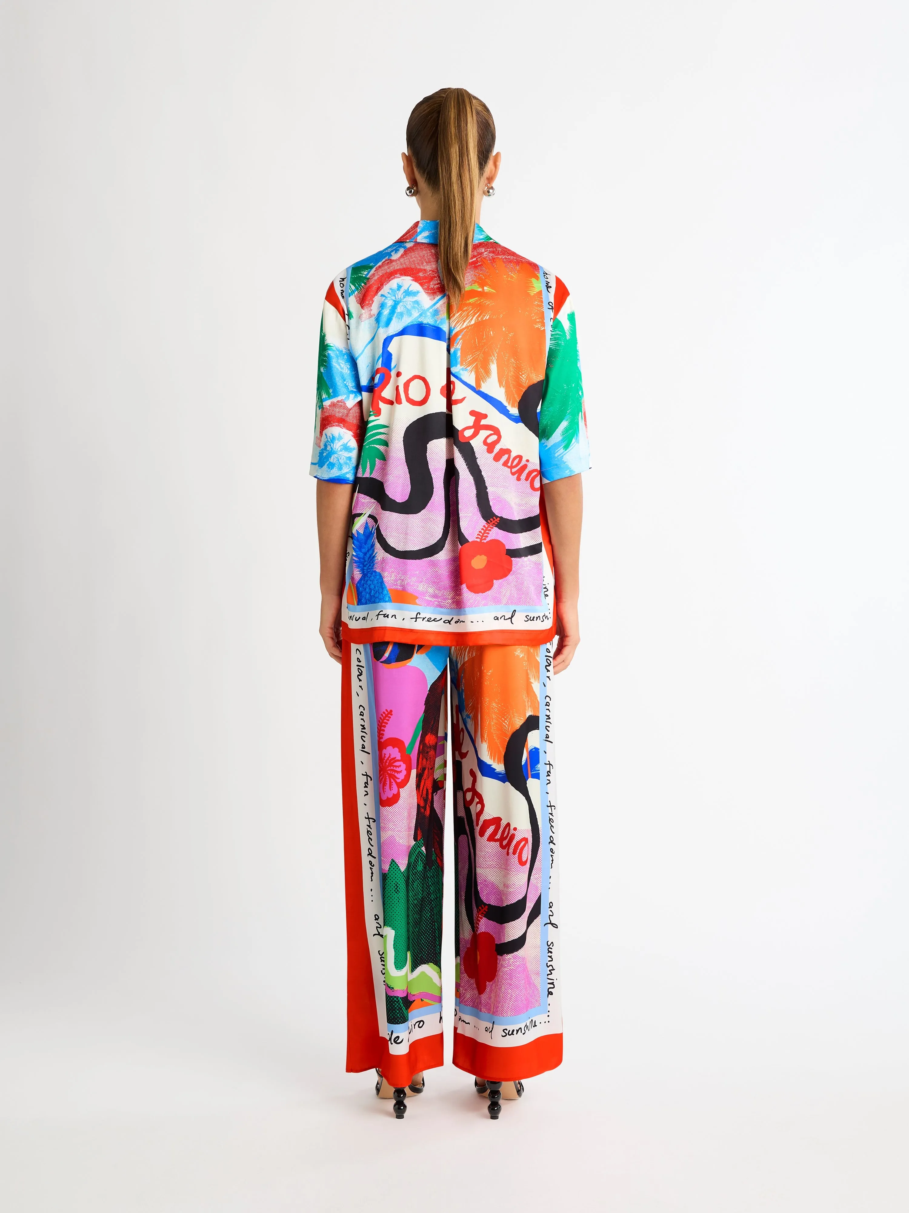 RIO SHIRT | Parallel
