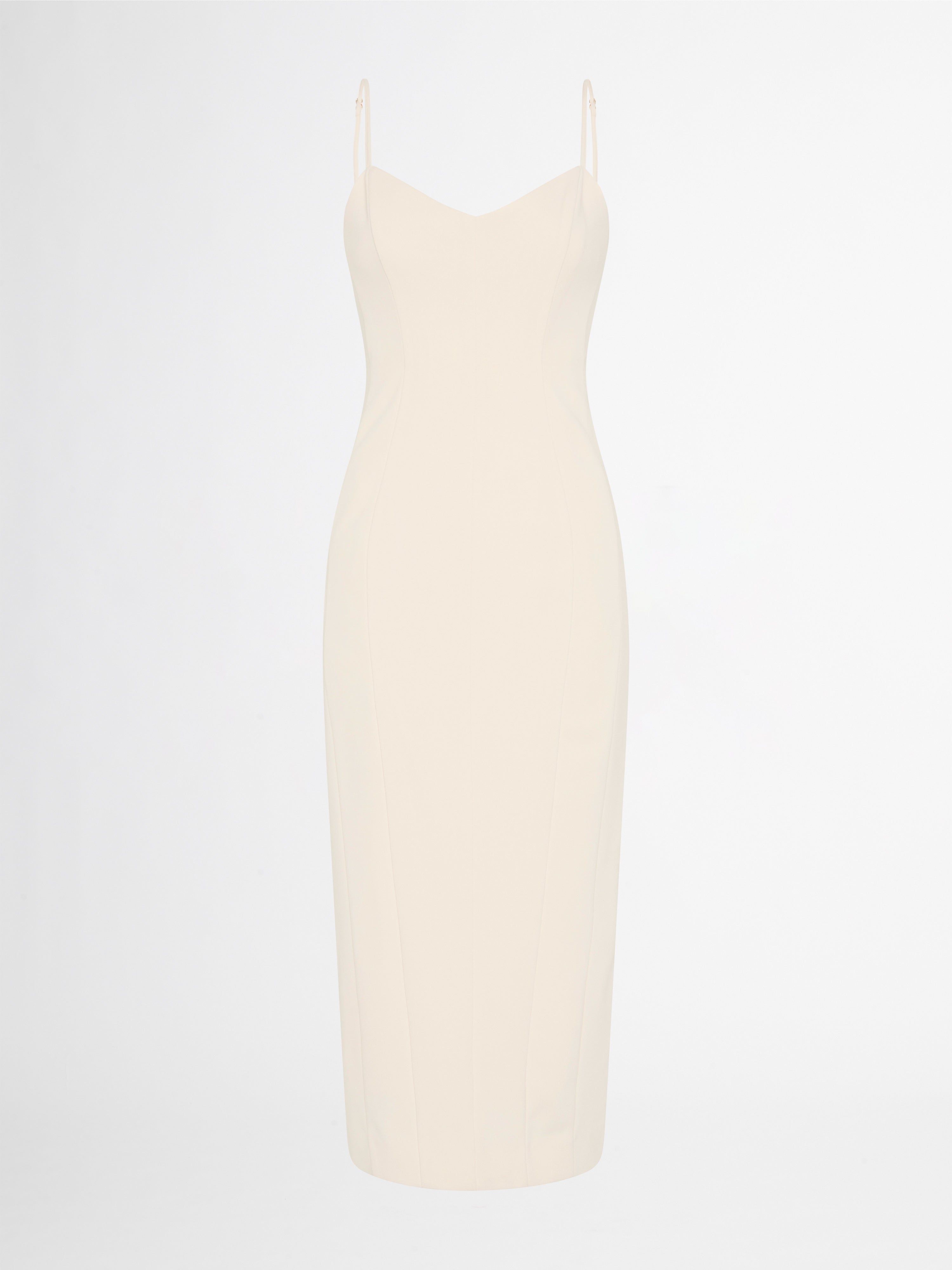 CLEO MIDI DRESS sold by Sheike product image thumbnail 4