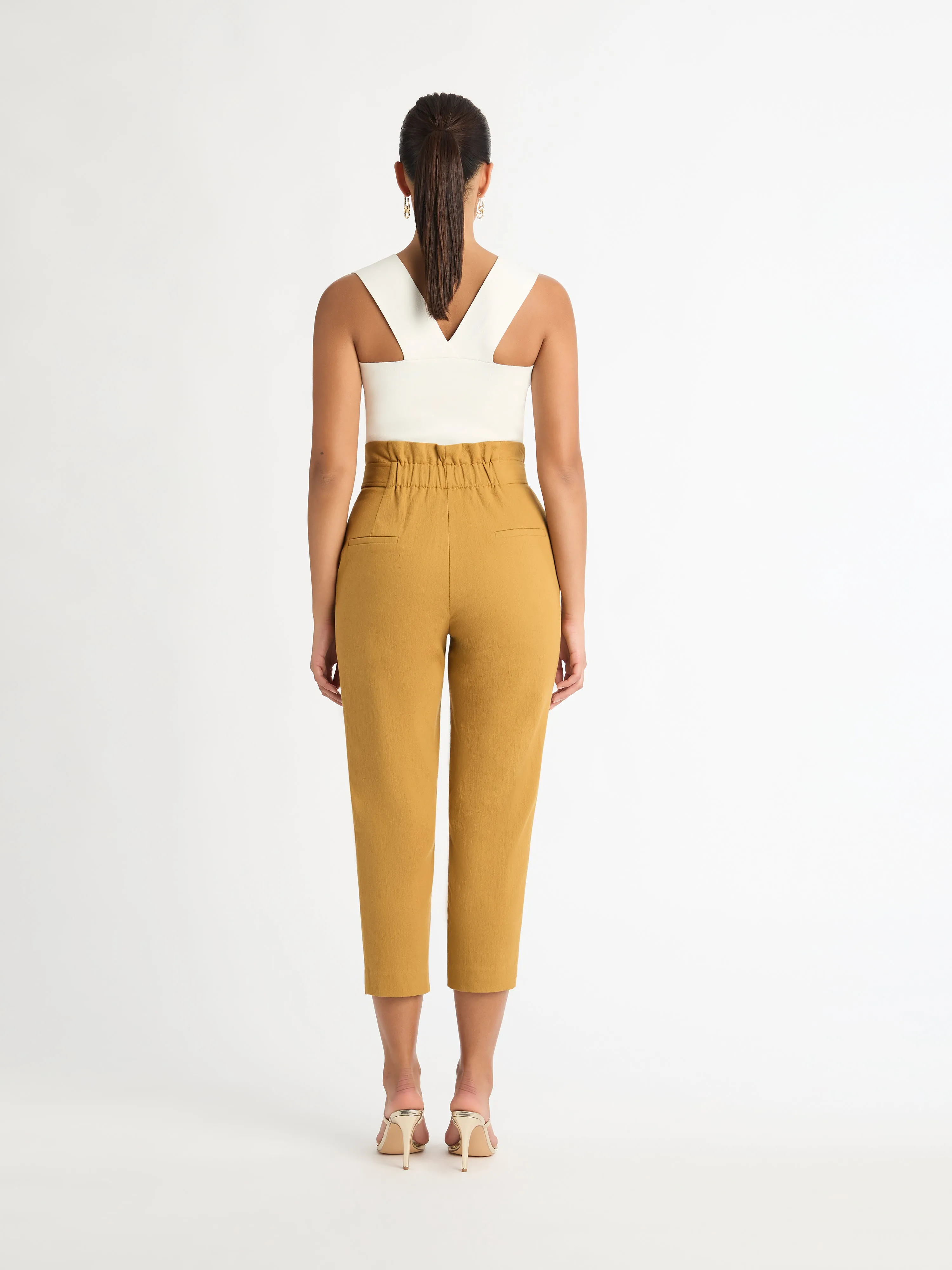 SANDSTORM PANT sold by Sheike product image thumbnail 3