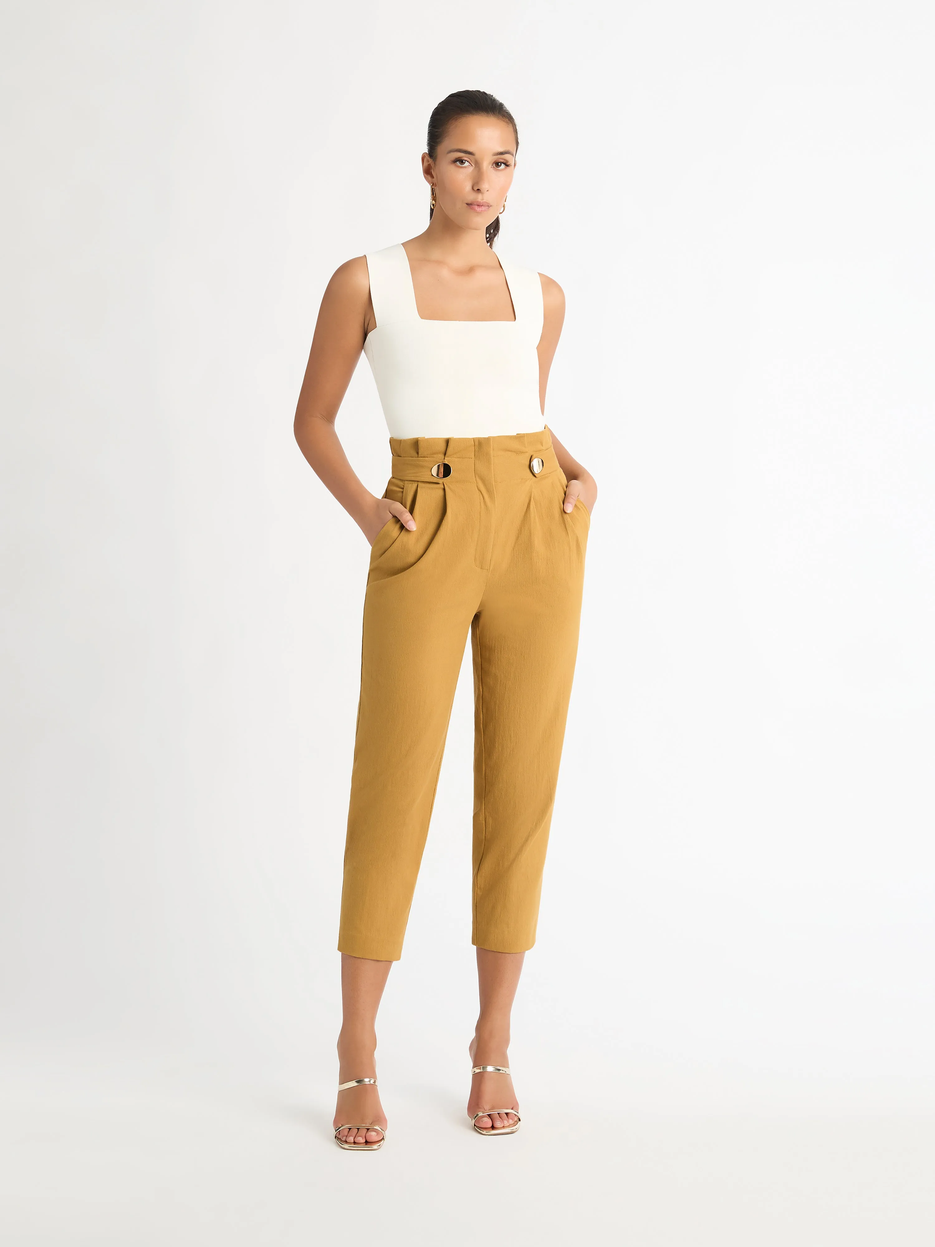 SANDSTORM PANT sold by Sheike