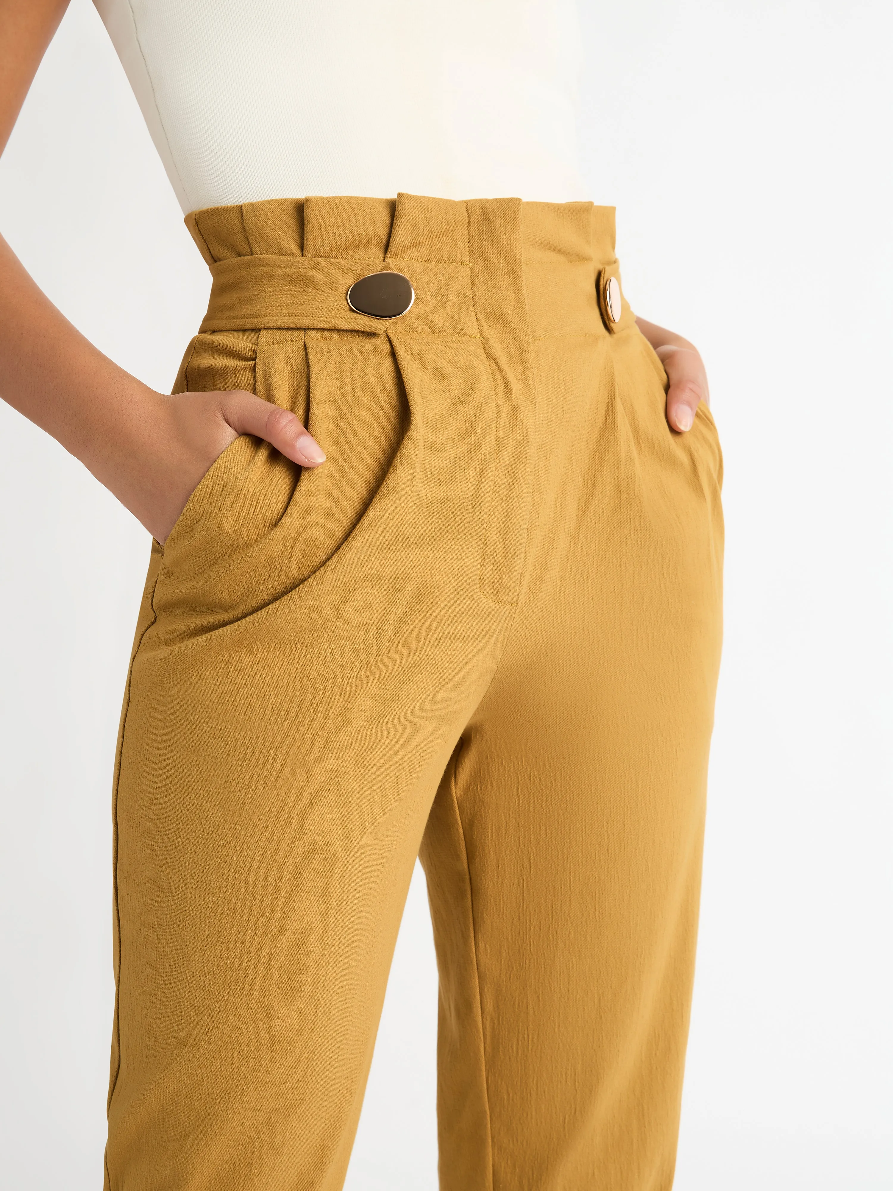 SANDSTORM PANT sold by Sheike product image thumbnail 2