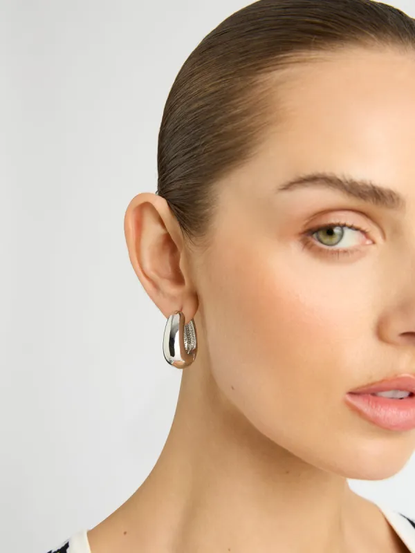 PARIS EARRINGS sold by Sheike