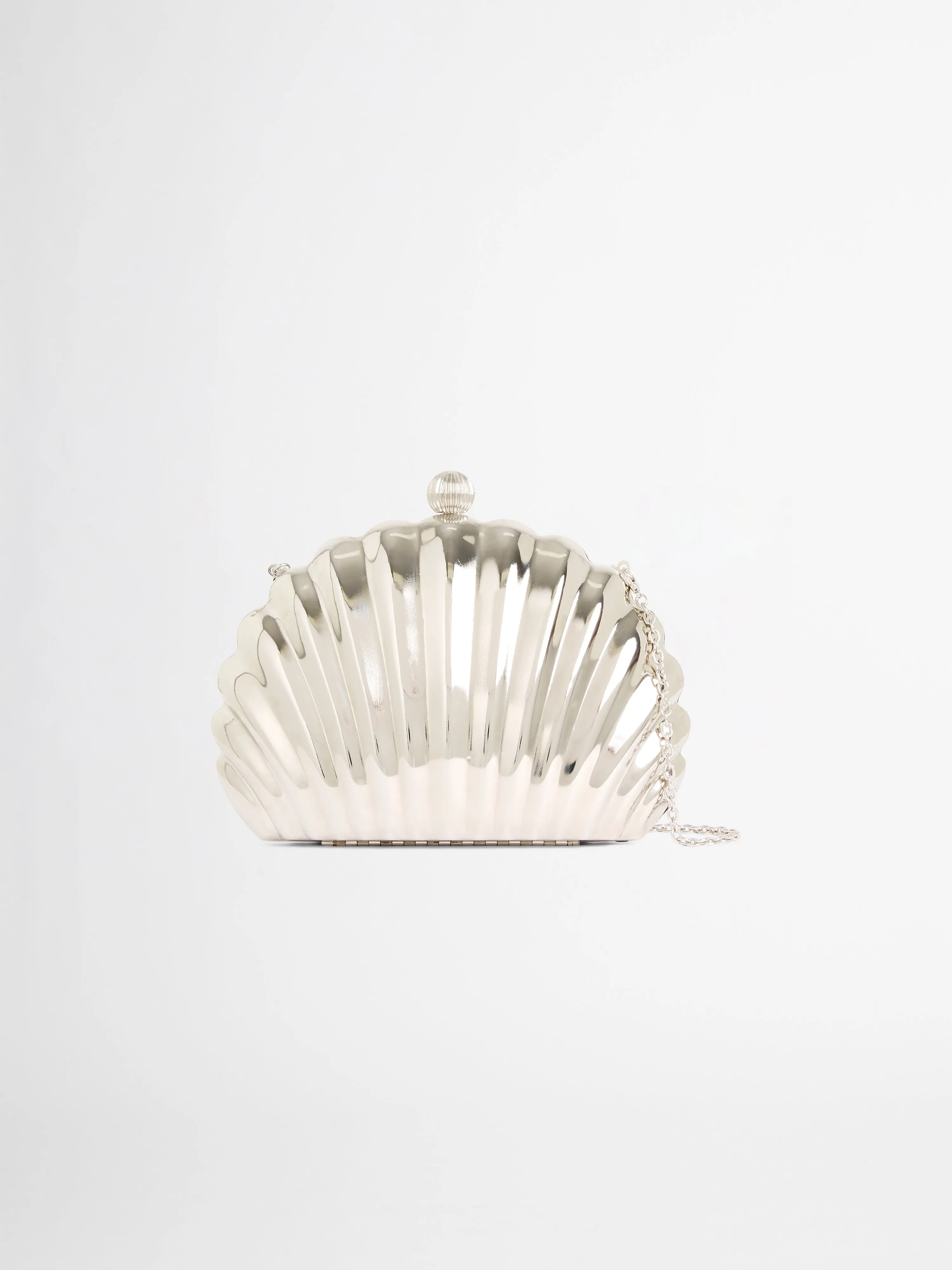 SHELL CLUTCH sold by Sheike product image thumbnail 3