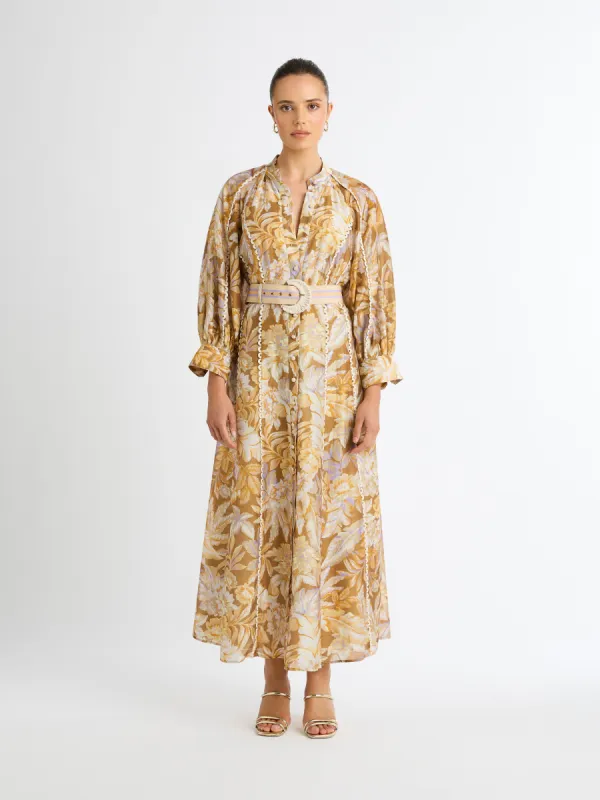 SIENA MAXI DRESS sold by Sheike