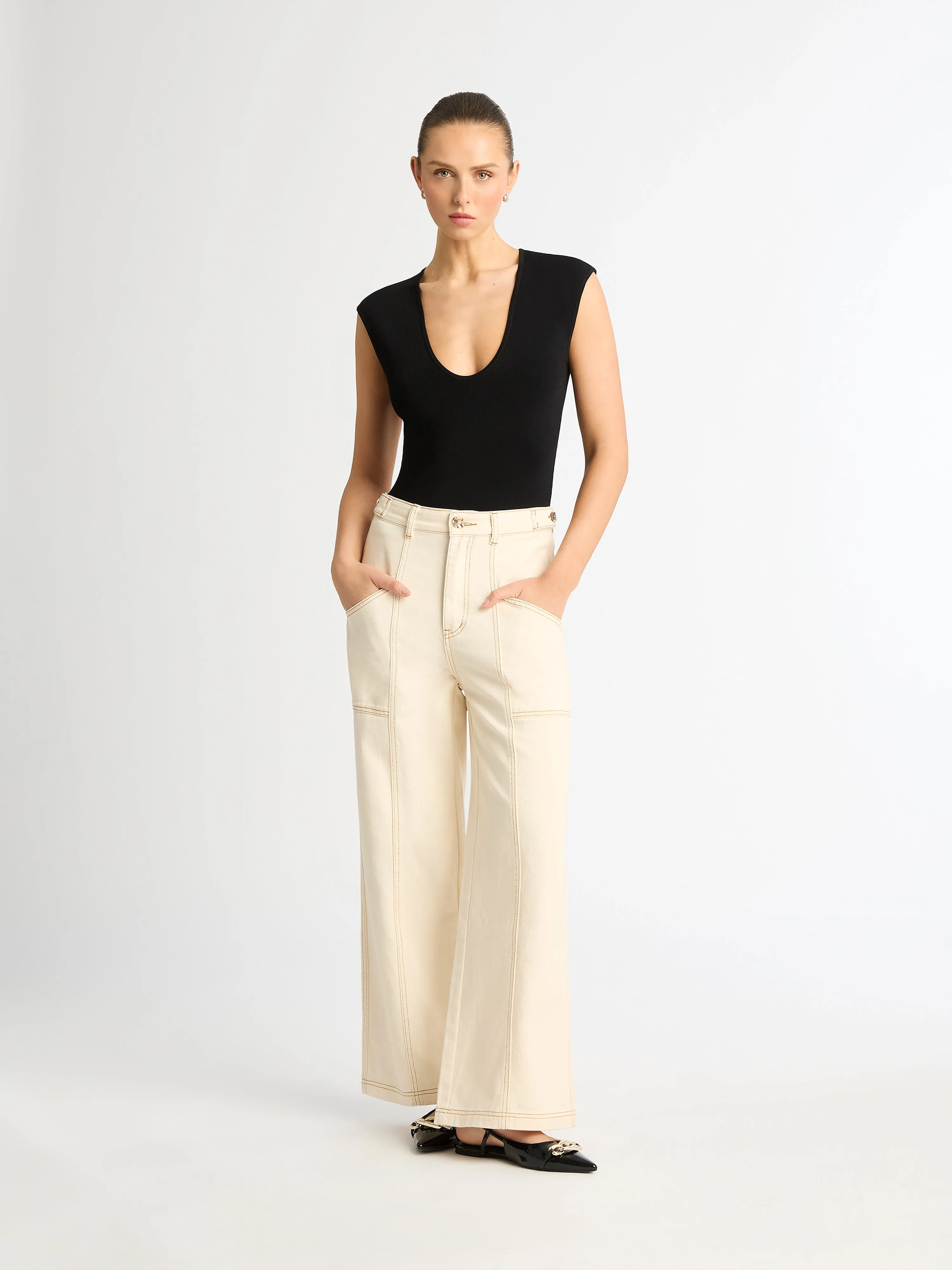 LYLA JEAN sold by Sheike product image thumbnail 3