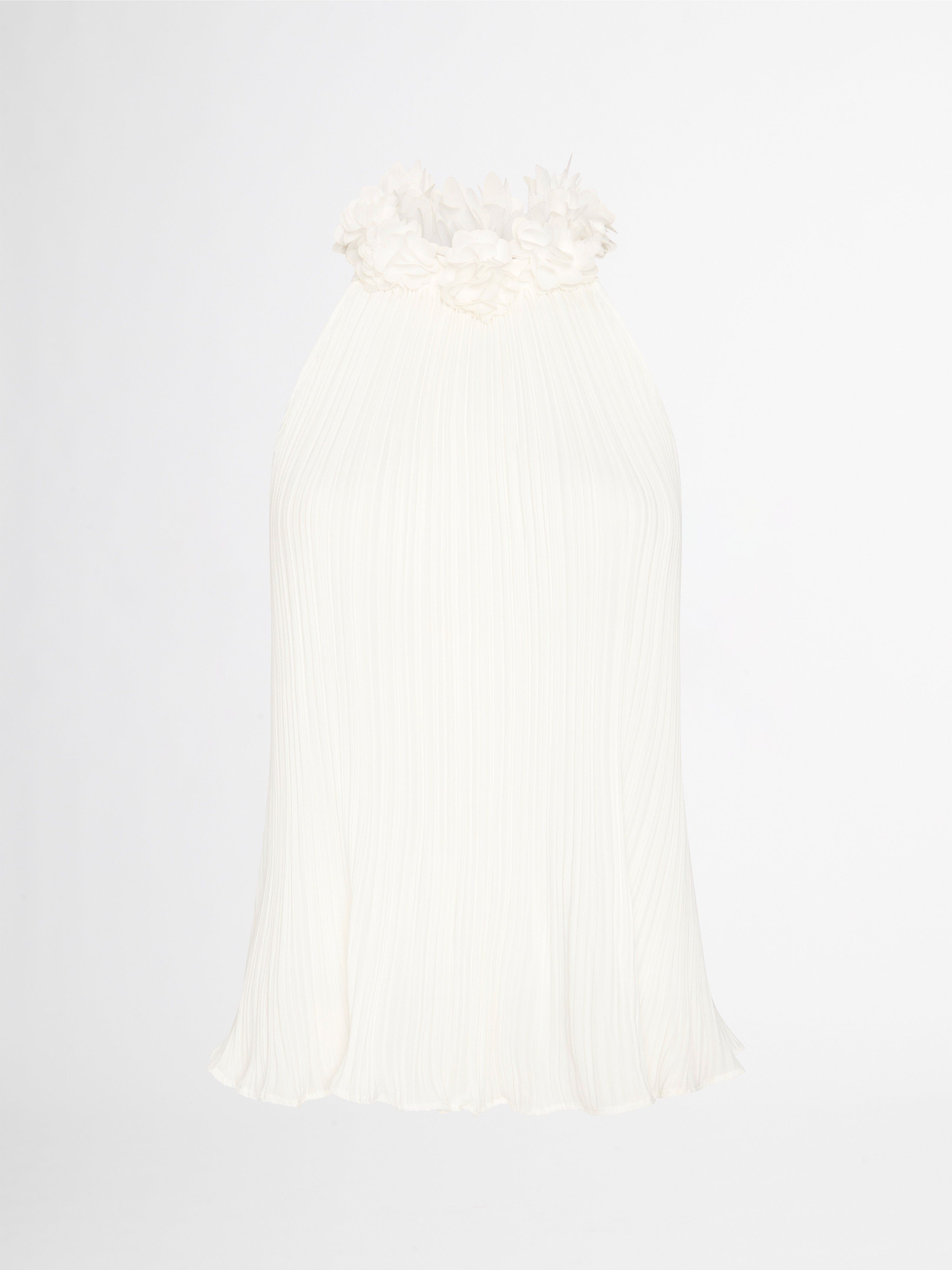 BLOSSOMS TOP sold by Sheike product image thumbnail 4