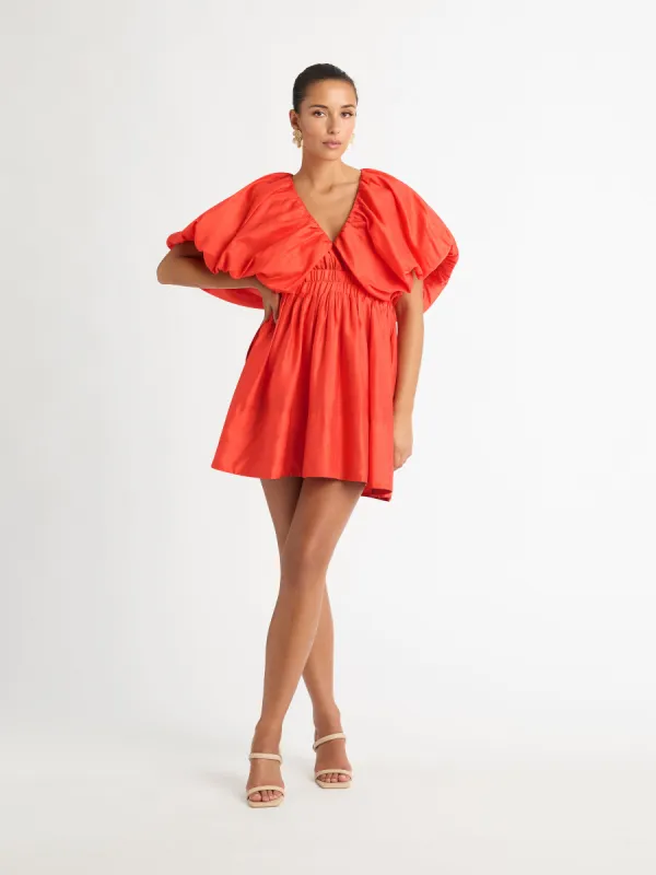 LEXIE DRESS sold by Sheike