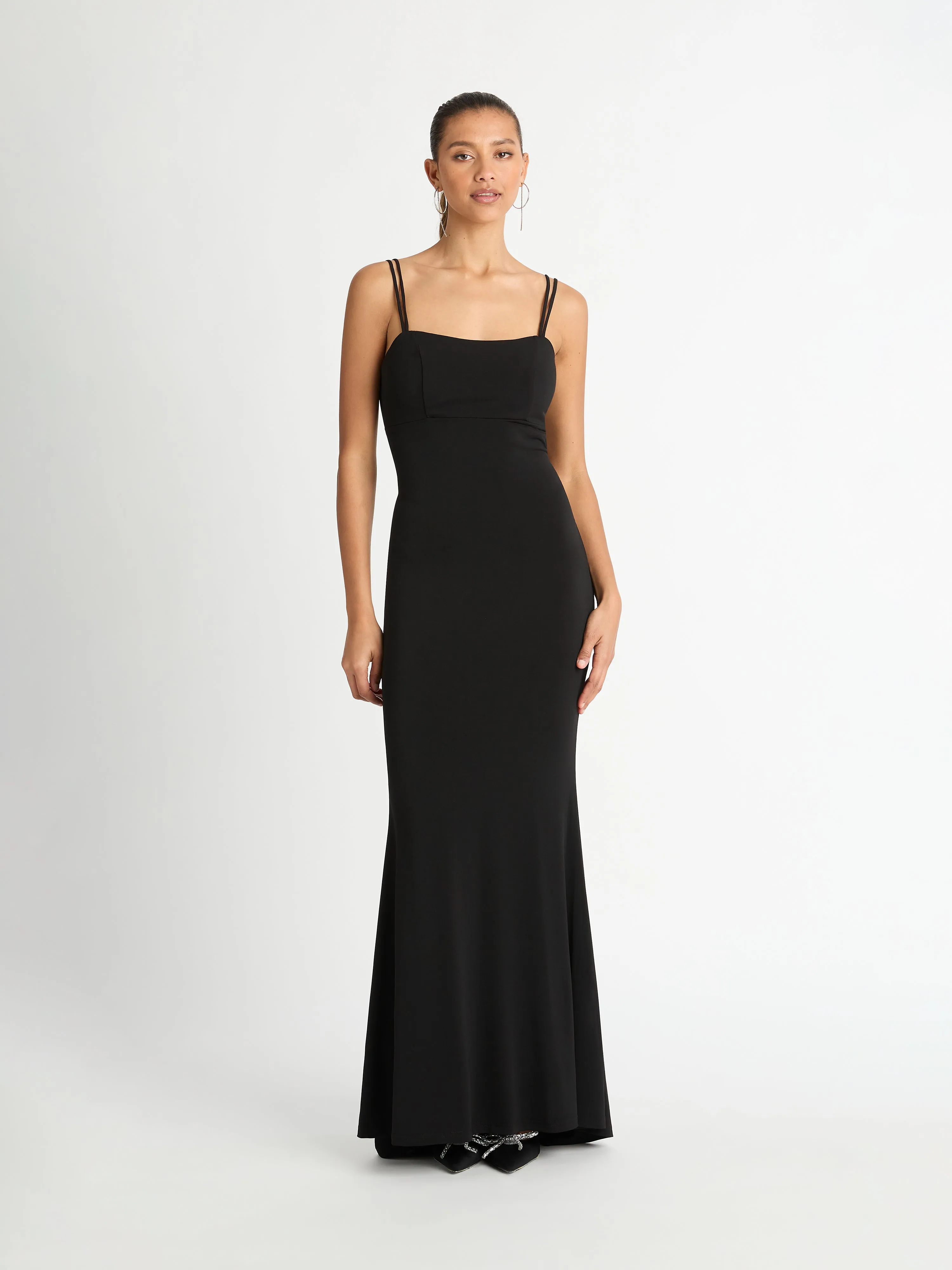 MONACO MAXI DRESS sold by Sheike product image thumbnail 2