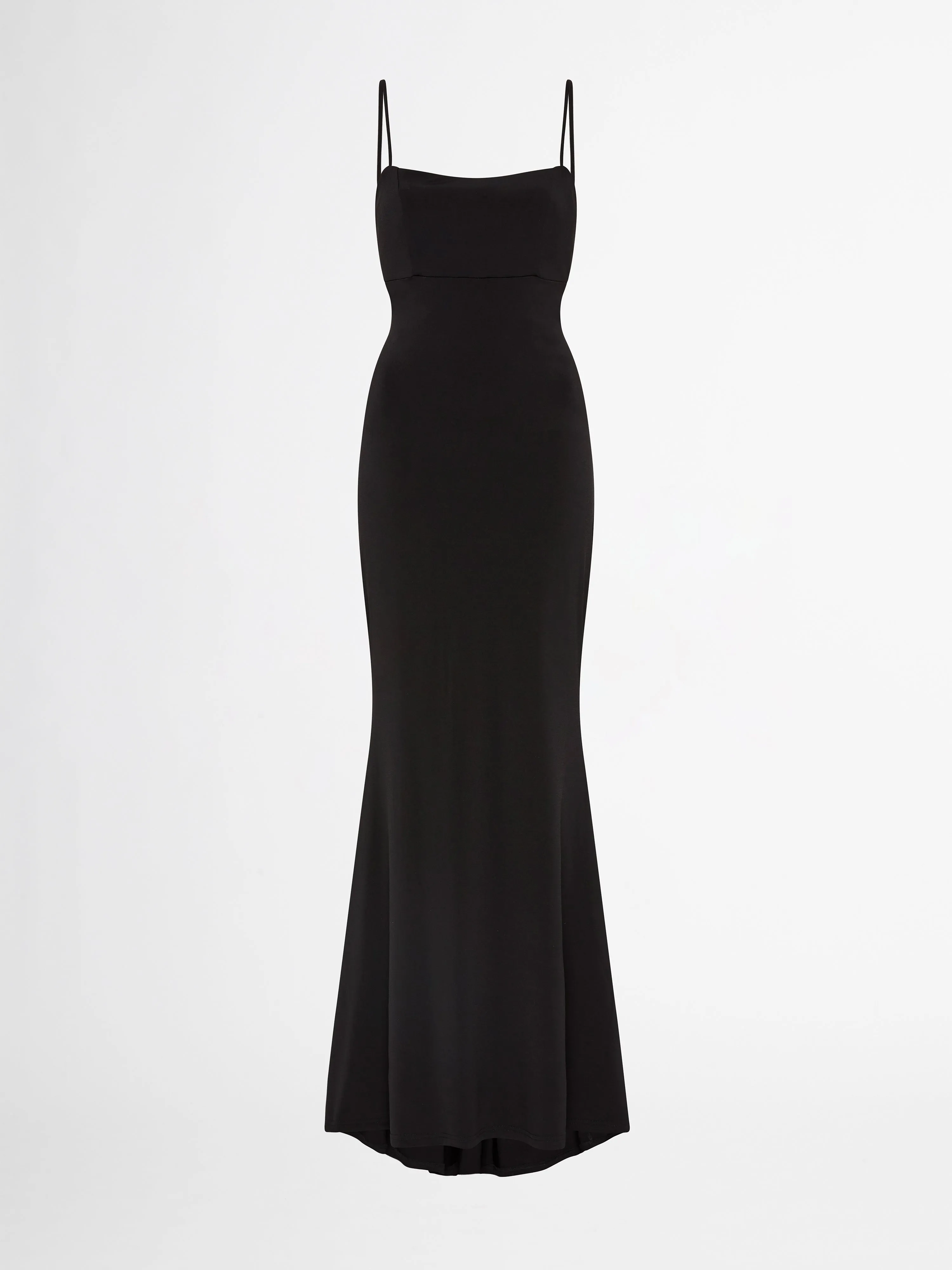 MONACO MAXI DRESS sold by Sheike product image thumbnail 4
