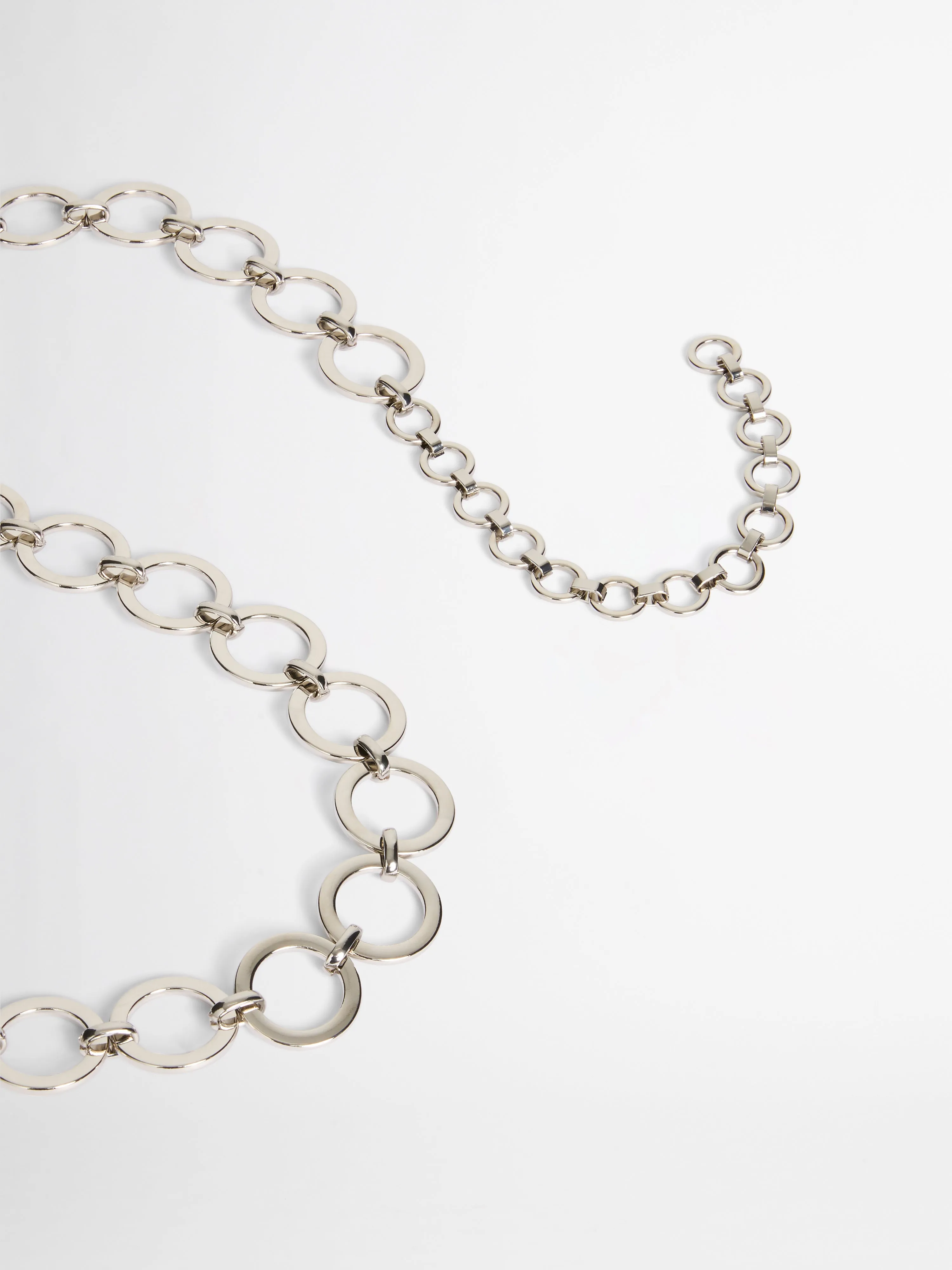 FULL MOON CHAIN BELT sold by Sheike product image thumbnail 2