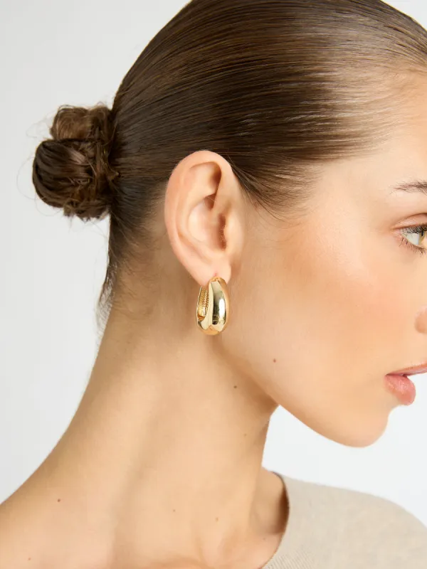 PARIS EARRINGS sold by Sheike