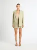 IVY BLAZER sold by Sheike