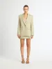 IVY BLAZER sold by Sheike