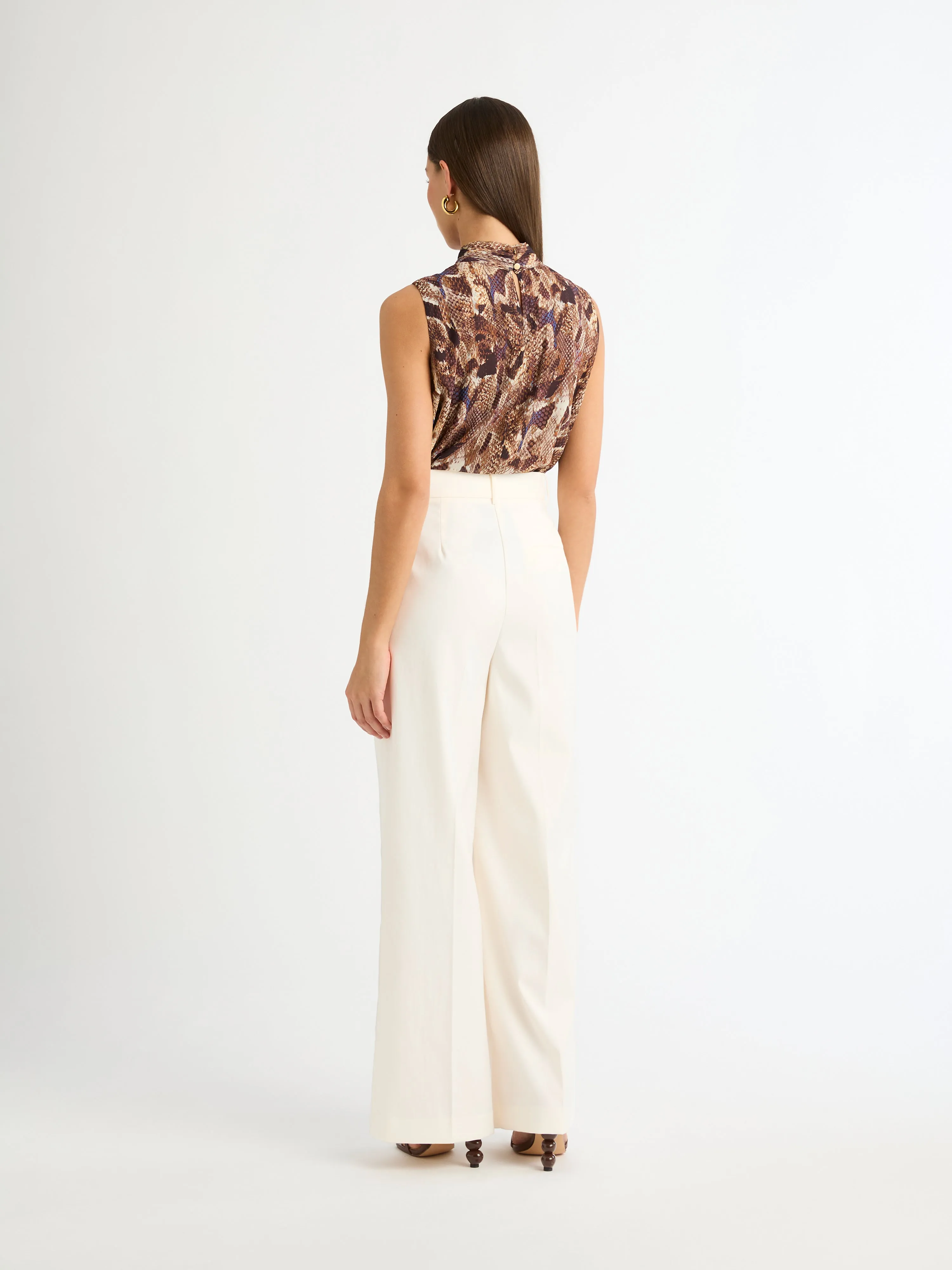 EMBER BOUSE sold by Sheike product image thumbnail 5