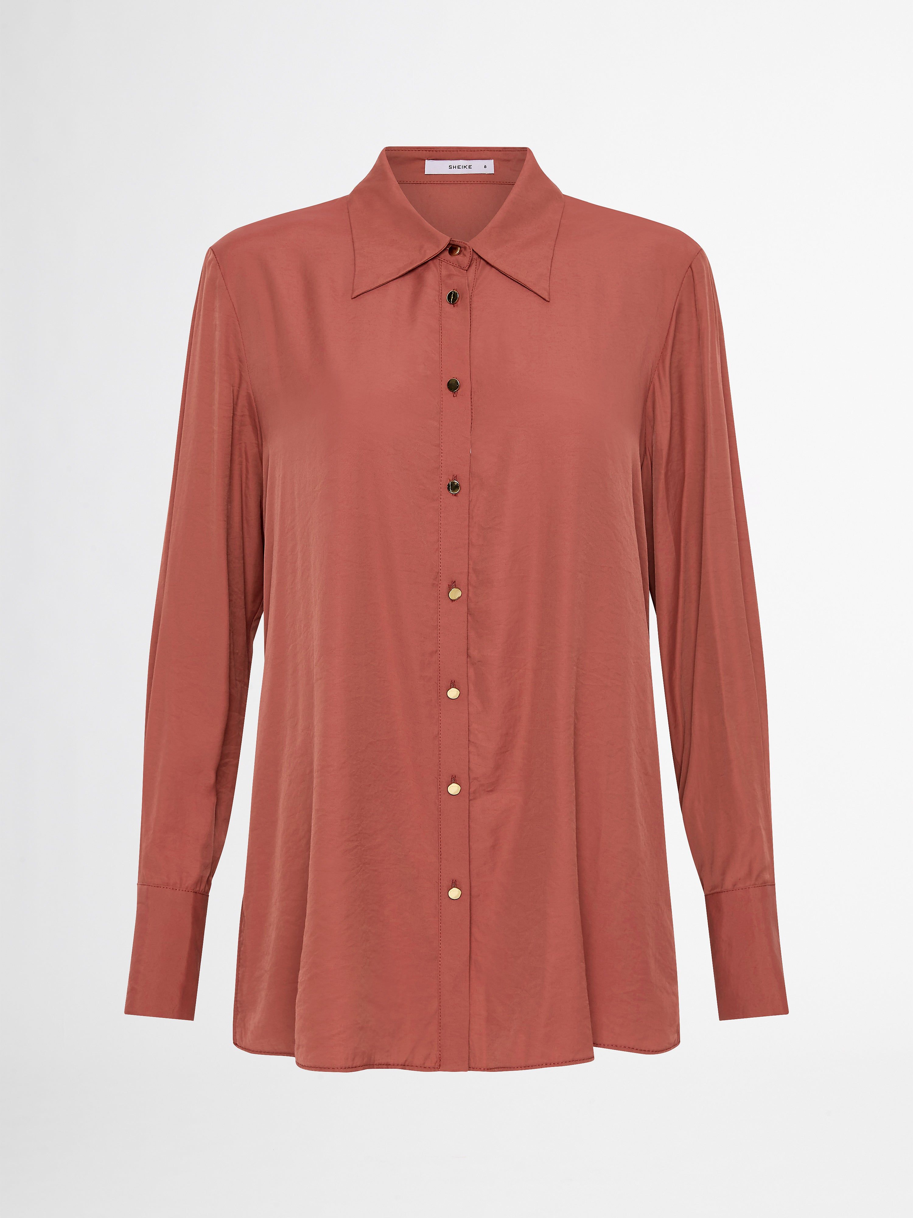HARLEE SHIRT sold by Sheike product image thumbnail 5