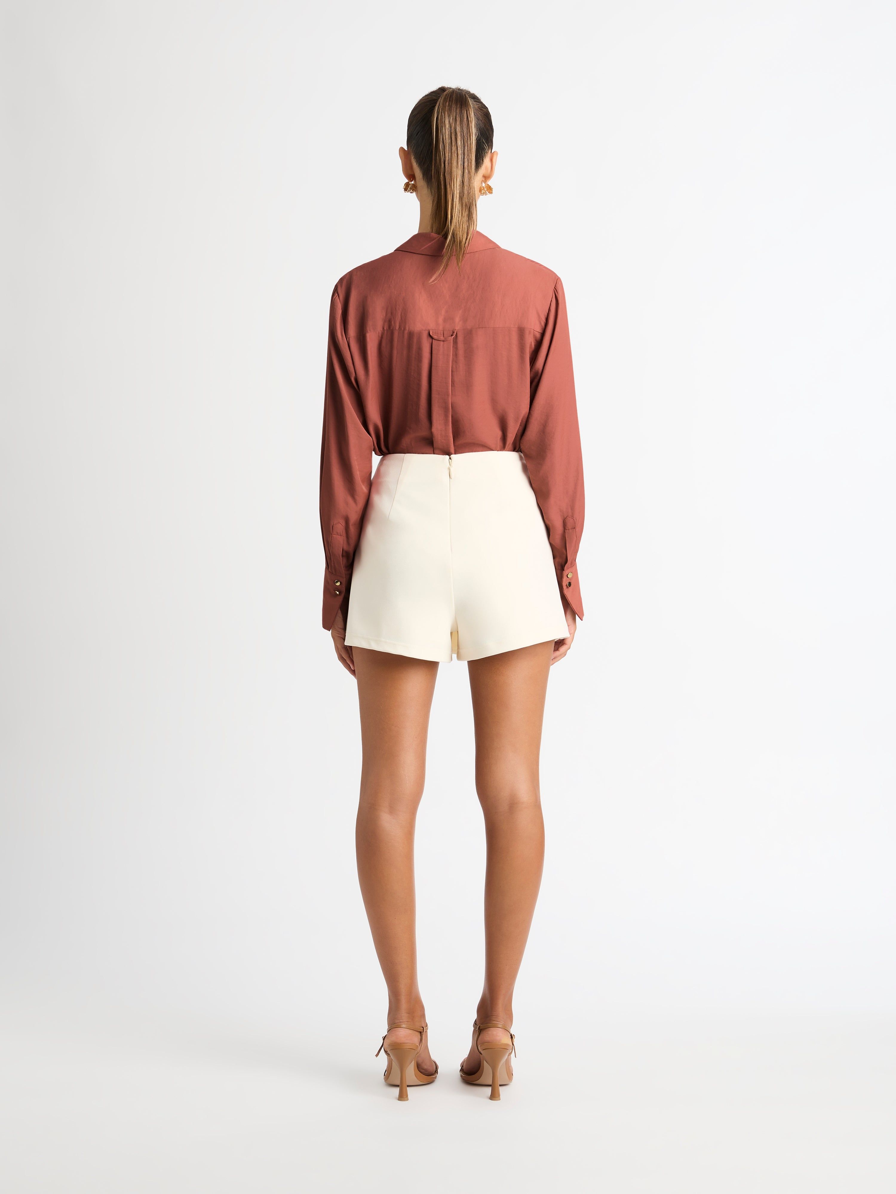 HARLEE SHIRT sold by Sheike product image thumbnail 3