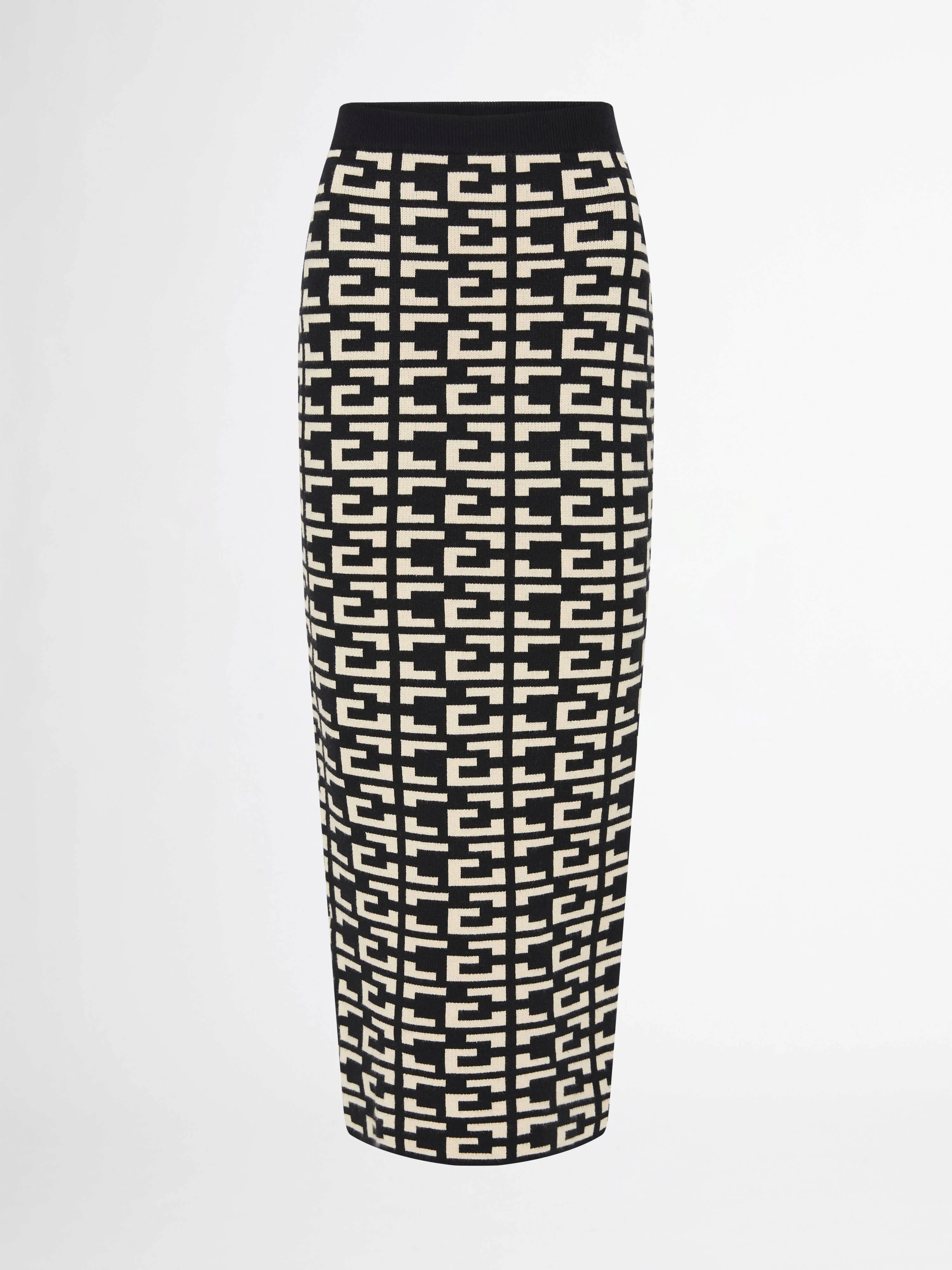 MONTE CARLO KNIT SKIRT sold by Sheike product image thumbnail 5