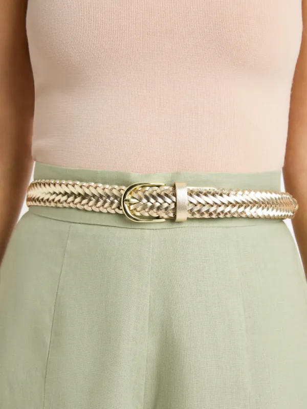 ELEMENTAL BELT sold by Sheike