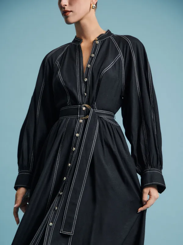 PIPER DRESS sold by Sheike