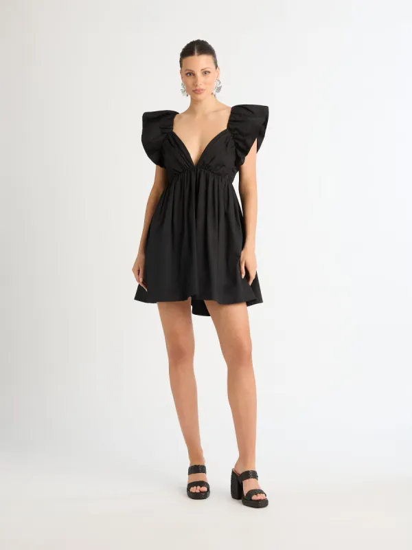 BERMUDA MINI DRESS sold by Sheike