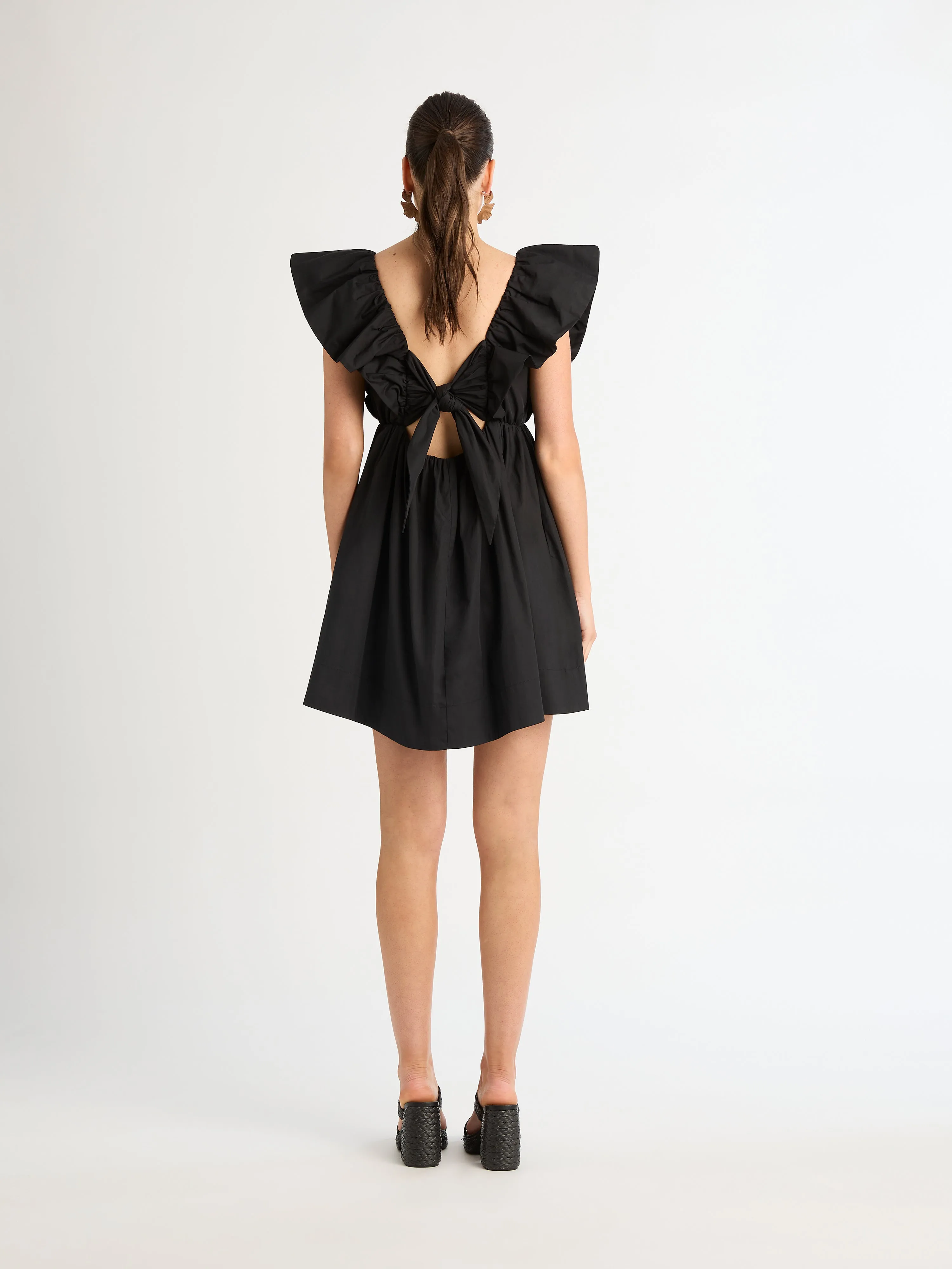 BERMUDA MINI DRESS sold by Sheike product image thumbnail 3