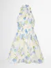 BLUE BELL MINI DRESS sold by Sheike