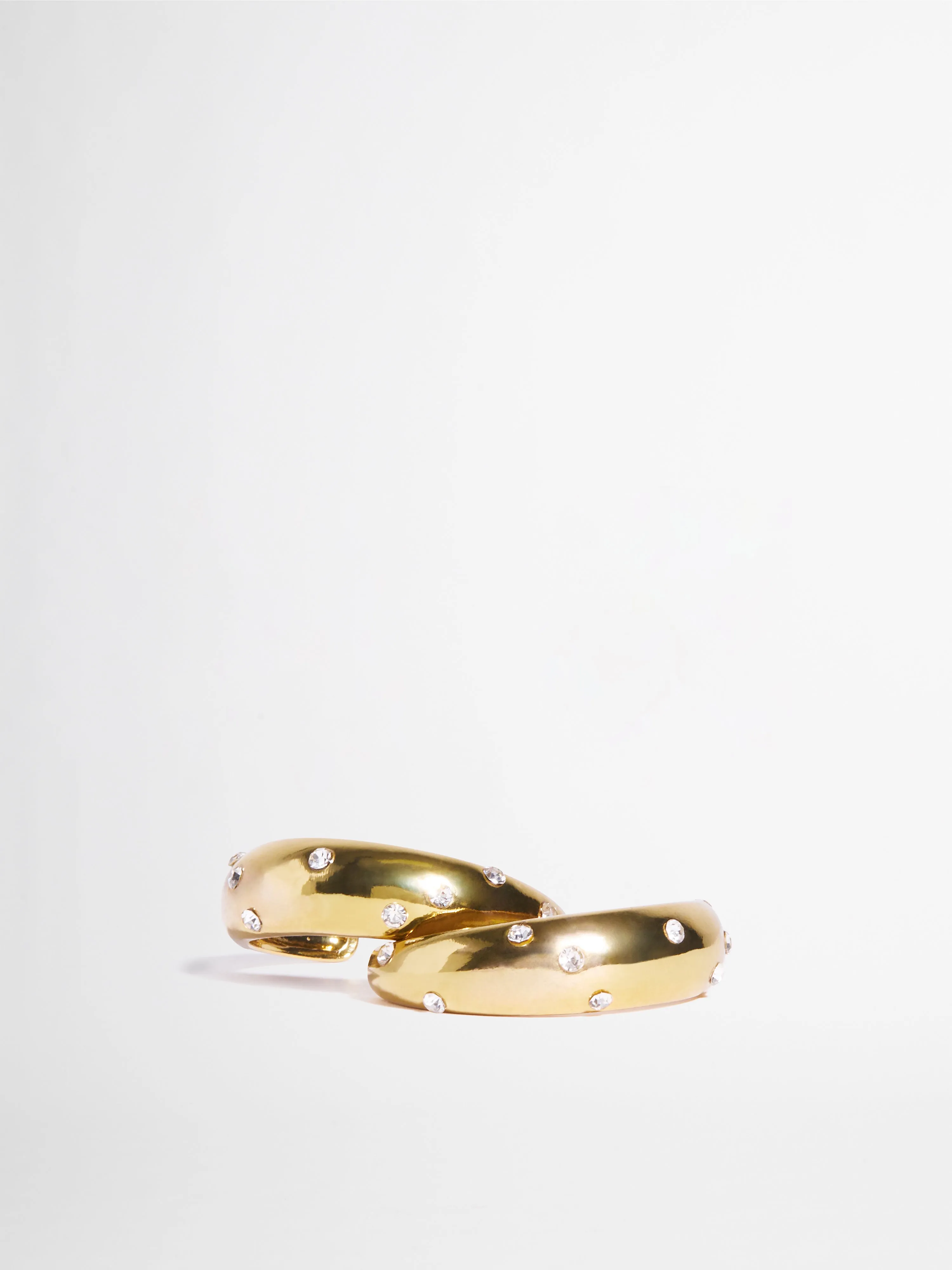 CELESTIAL HOOP EARRINGS sold by Sheike product image thumbnail 2