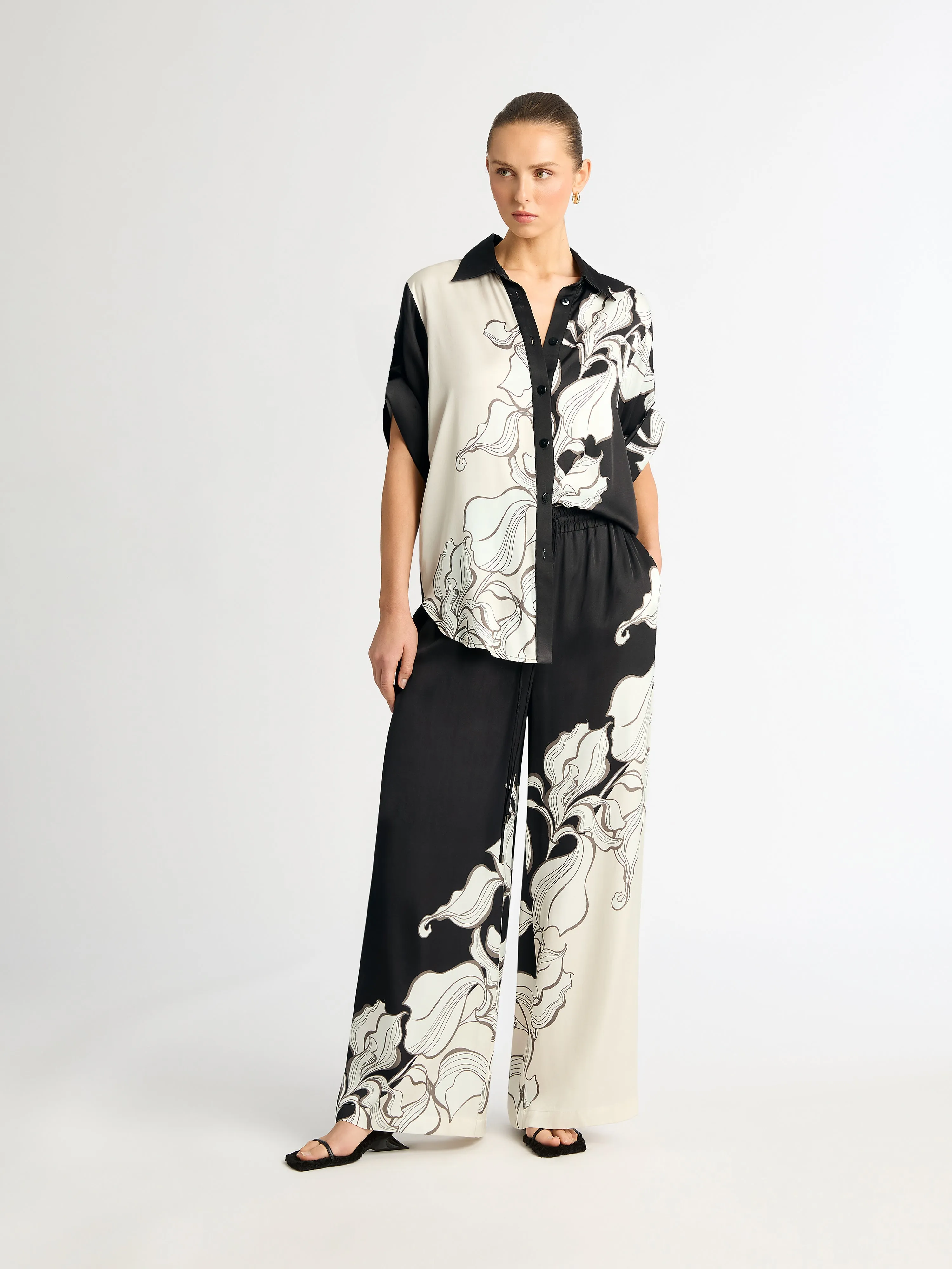 TOMMIE PANT sold by Sheike product image thumbnail 2