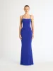 MONACO MAXI DRESS sold by Sheike