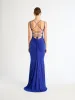 MONACO MAXI DRESS sold by Sheike