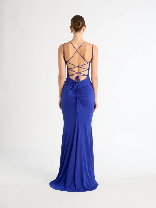 MONACO MAXI DRESS sold by Sheike