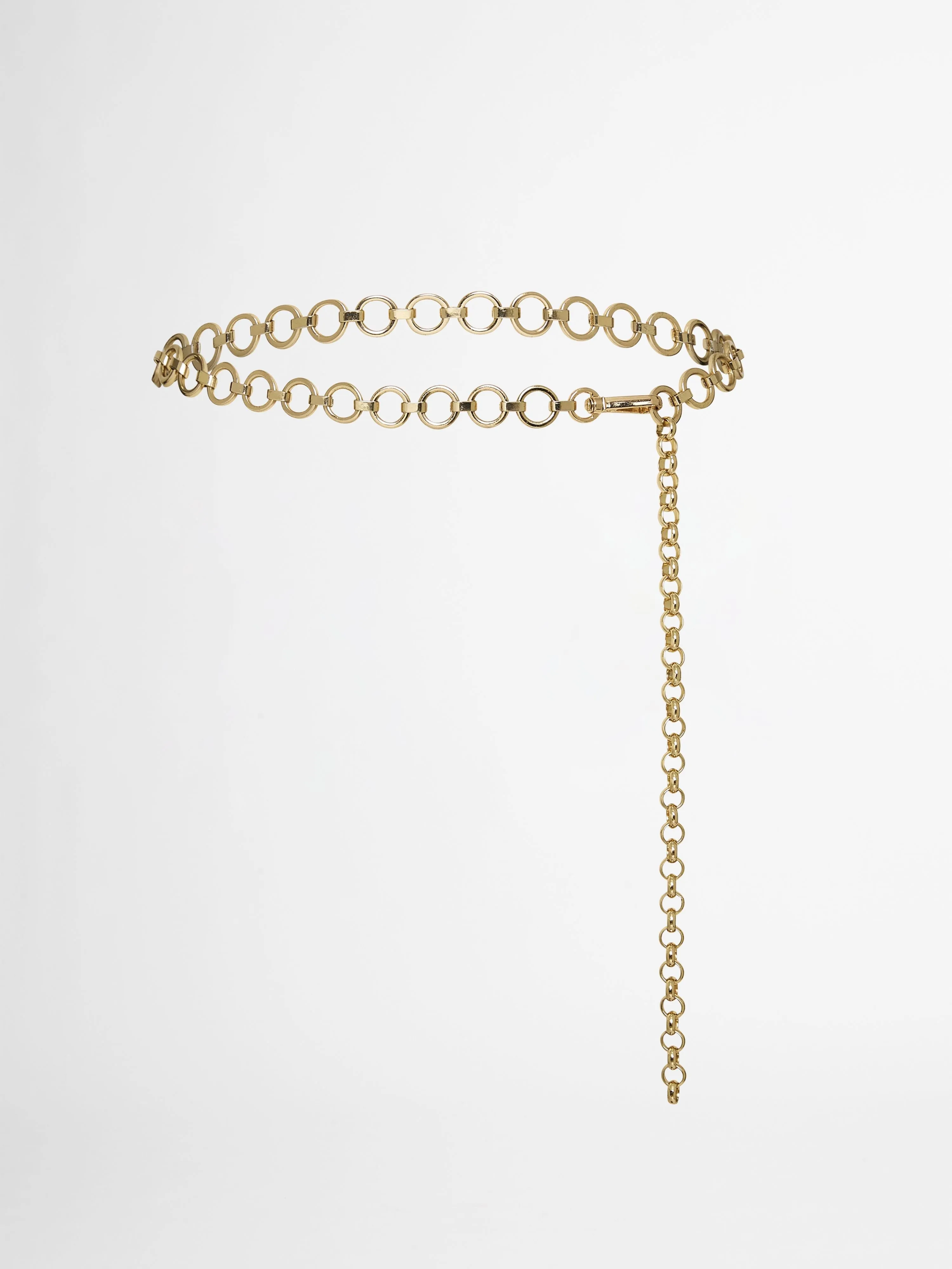 LUCY CHAIN BELT sold by Sheike product image thumbnail 3